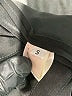 Assorted Brands 100% Polyester Black Kimono Size S - photo 7