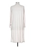 Nicole Miller New York White Cardigan Size L - photo 2