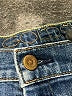 Goldsign Blue Jeans Size 28 waist - photo 7