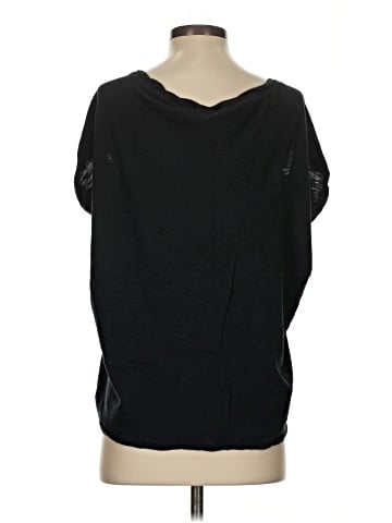 Hi-Line Short Sleeve T-Shirt (view 2)