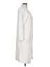 Nicole Miller New York White Cardigan Size L - photo 4