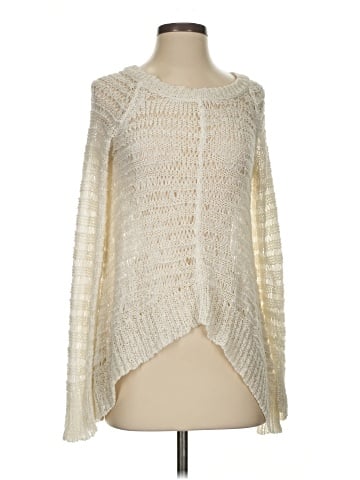 Bar III Pullover Sweater (view 1)