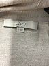 Ann Taylor LOFT Tan Cardigan Size S - photo 7