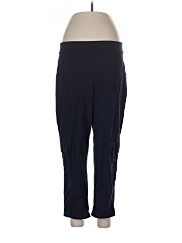 Women With Control Active Pants (view 1)