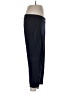 Women With Control Solid Blue Active Pants Size L - photo 4
