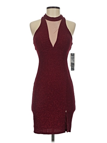 Kellwood Company Cocktail Dress (view 1)