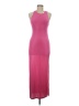 J for Justify Pink Casual Dress Size M - photo 1