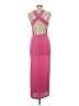 J for Justify Pink Casual Dress Size M - photo 2