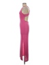 J for Justify Pink Casual Dress Size M - photo 5