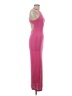 J for Justify Pink Casual Dress Size M - photo 4