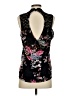 Daniel Rainn Black Sleeveless Blouse Size S (petite) - photo 2