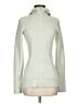 Lululemon Athletica Green Tan Track Jacket Size 4 - photo 1