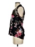 Daniel Rainn Black Sleeveless Blouse Size S (petite) - photo 5