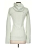 Lululemon Athletica Green Tan Track Jacket Size 4 - photo 2