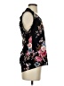 Daniel Rainn Black Sleeveless Blouse Size S (petite) - photo 4