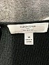 Eudon Choi Collective Black Pullover Sweater Size M - photo 7
