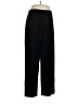 Kathie Lee Black Dress Pants Size XL - photo 1