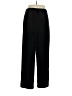 Kathie Lee Black Dress Pants Size XL - photo 2