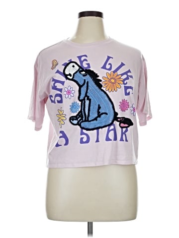 Disney Short Sleeve T-Shirt (view 1)