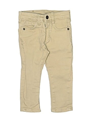 Volcom Khakis (view 1)