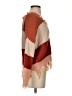 Love Tree 100% Acrylic Color Block Red Pullover Sweater Size S - photo 4