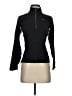 Nike Black Pullover Sweater Size S - photo 1