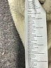 Assorted Brands Solid Ivory Sweatshirt Size XL - photo 8