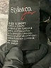 Style&Co Chevron-herringbone Blue Jeans Size 12 Short - photo 7