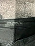 Just Black Black Jeggings Size 28 waist - photo 4
