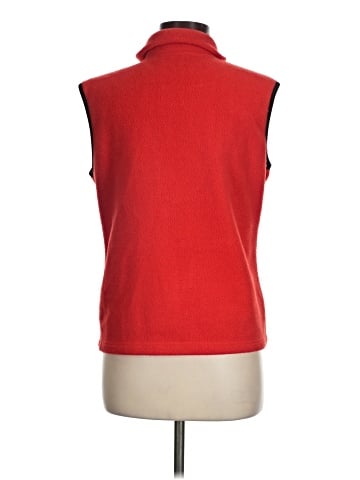 Basic Editions Vest (view 2)