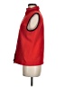 Basic Editions 100% Polyester Red Vest Size M - photo 5