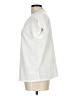 Shein White Active T-Shirt Size L - photo 5