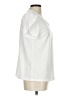 Shein White Active T-Shirt Size L - photo 4