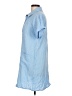 Unbranded Blue Casual Dress Size L - photo 5