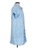 Unbranded Blue Casual Dress Size L - photo 4