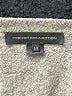 French Connection Silver Pullover Sweater Size M - photo 7