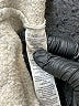 French Connection Silver Pullover Sweater Size M - photo 8