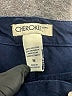 Cherokee Blue Casual Pants Size 16 - photo 4