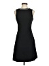Spotlight by Warehouse Solid Black Cocktail Dress Size UK 6 / US 2 - photo 1