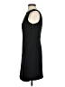 Spotlight by Warehouse Solid Black Cocktail Dress Size UK 6 / US 2 - photo 5