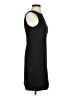 Spotlight by Warehouse Solid Black Cocktail Dress Size UK 6 / US 2 - photo 4