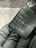 H&M Black Casual Pants Size 6 - photo 5