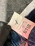 Assorted Brands 100% Cotton Hearts Blue Jeans Size 24 waist - photo 4
