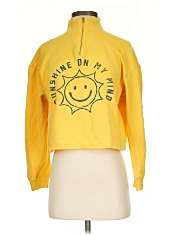 Cold Crush Sweatshirt (view 1)