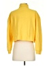 Cold Crush Yellow Sweatshirt Size S - photo 2