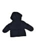 OshKosh B'gosh 100% Polyurethane Blue Snow Jacket 9-12 MO / 12 MO - photo 2