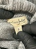 Maison Jules Gray Turtleneck Sweater Size S - photo 7