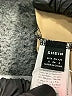 Shein Black Sleeveless Top Size 4 - photo 7