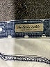 Adriano Goldschmied Polka Dots Blue Jeans Size 27r - photo 4