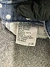 Adriano Goldschmied Polka Dots Blue Jeans Size 27r - photo 5